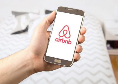 Monopol im Tourismus durch Airbnb?