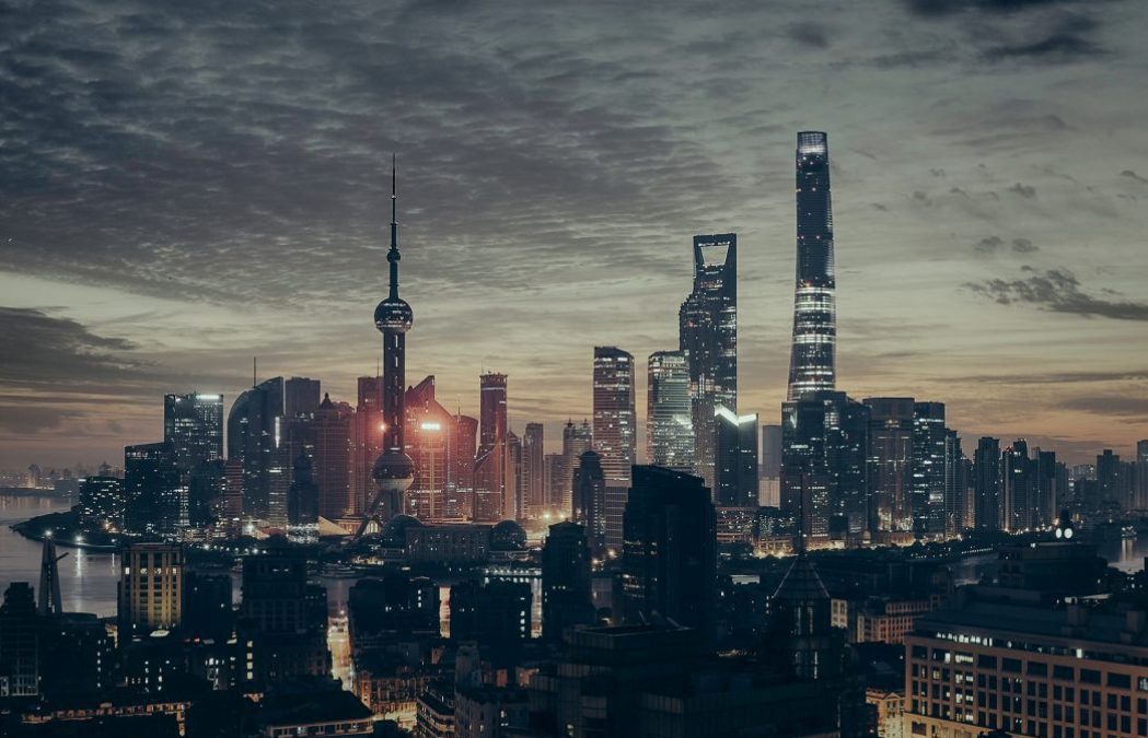 China – Das Sozialkredit-System