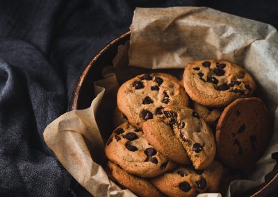 Cookies – Die unverstandenen, lästigen Begleiter